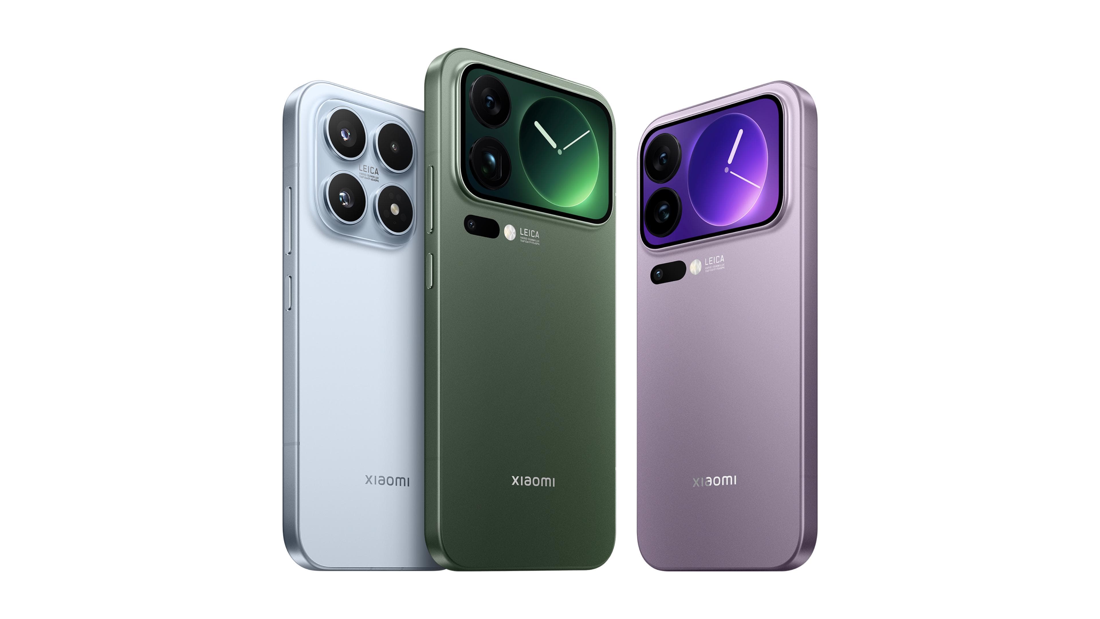 Xiaomi 17 Max Meluncur 21 Mei, Bawa Baterai 8.000mAh dan Kamera 200MP