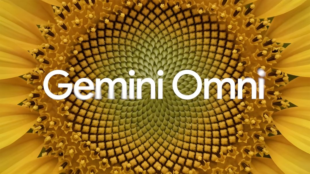 Google Luncurkan Gemini Omni, AI Pembuat Video Realistis Pengganti Sora