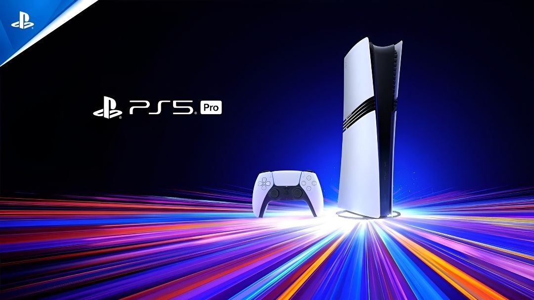 PS5 Pro Resmi Rilis di Indonesia, Dijual Rp15 Jutaan!