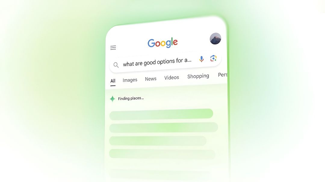 Cara Mudah Menyembunyikan AI di Hasil Pencarian Google