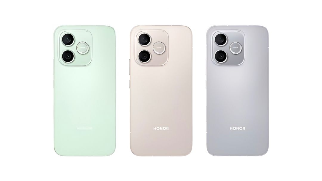 Honor 600e Resmi Meluncur, Bawa Dimensity 7100 dan Baterai 6.520 mAh