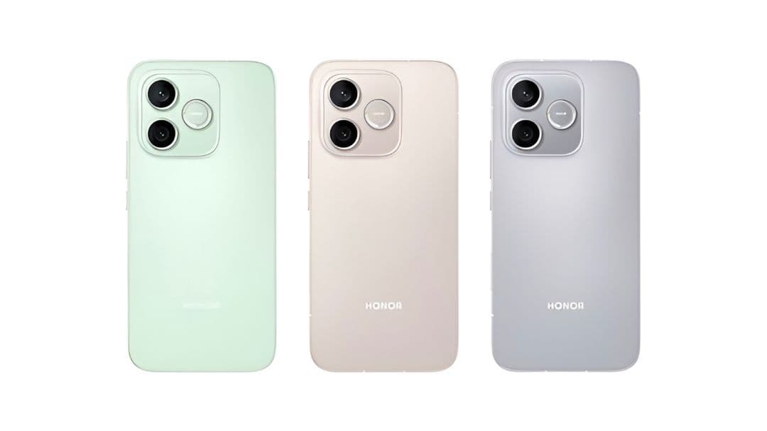 Honor 600e Resmi Meluncur, Bawa Dimensity 7100 dan Baterai 6.520 mAh