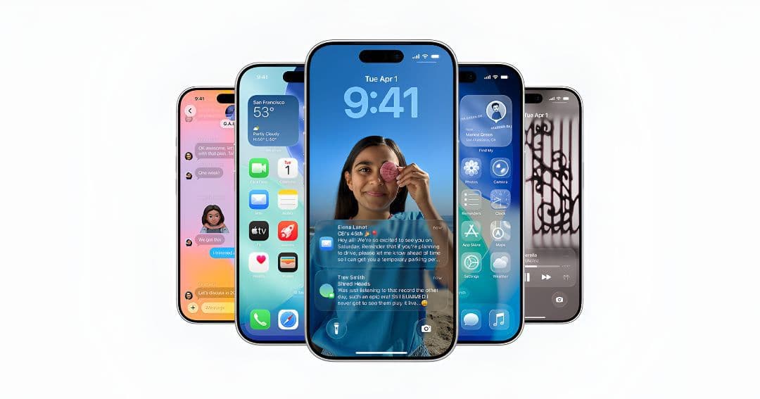iOS 27 Segera Meluncur, Ini 5 Fitur Baru yang Paling Dinantikan Pengguna iPhone