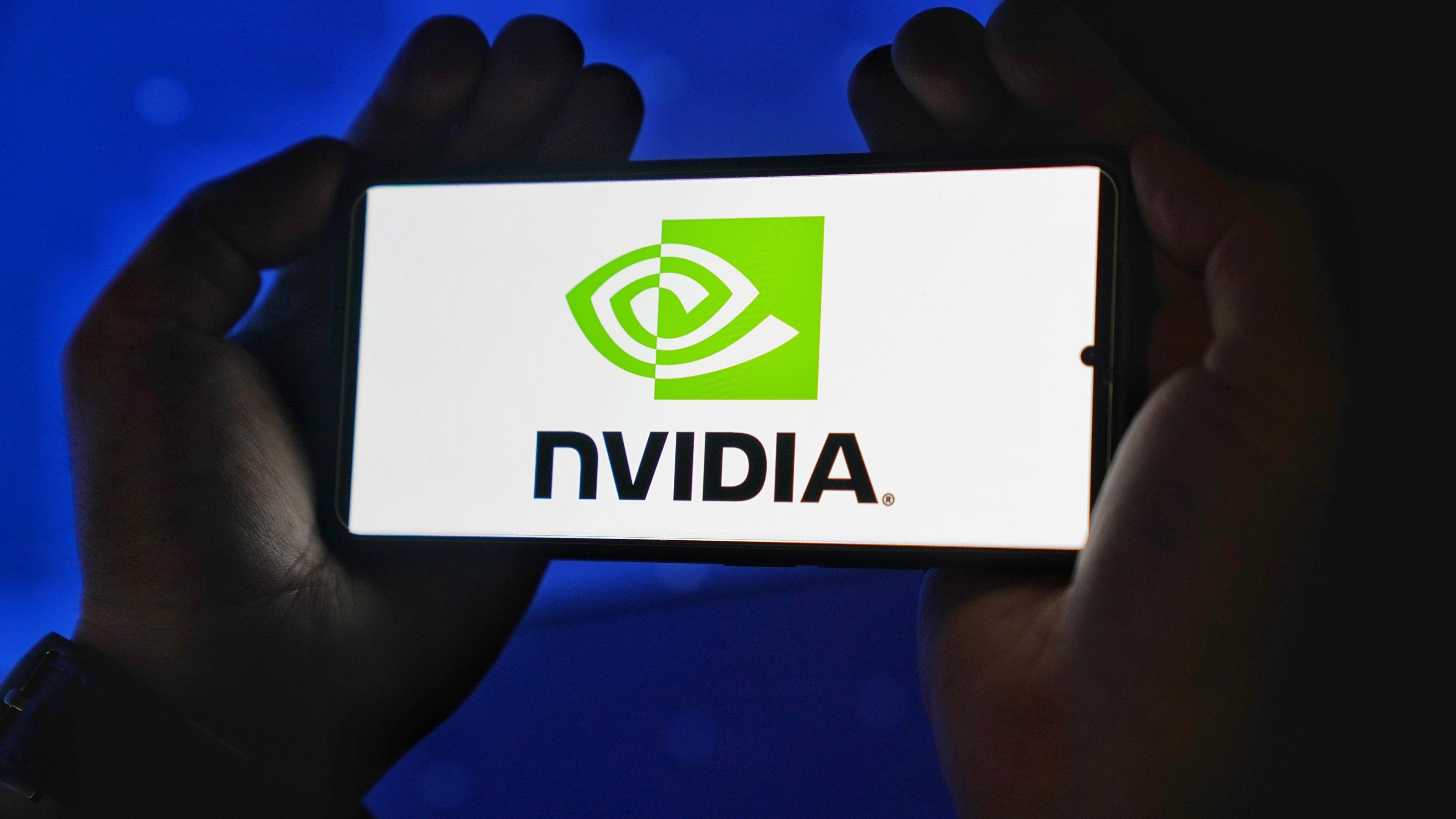 Nvidia Perluas Kerja Sama Robot Humanoid ke AS, Eropa dan Korea Selatan