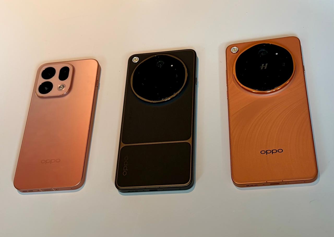 Daftar HP Oppo yang Diprediksi Kebagian Update Android 17 dan ColorOS 17