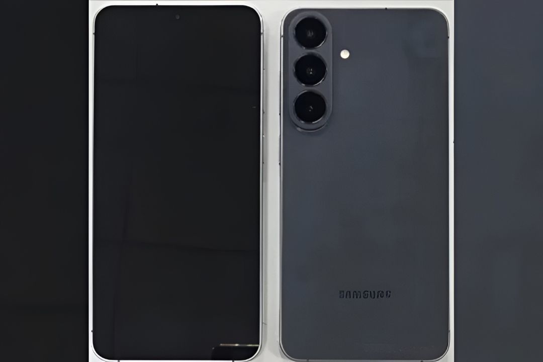 Penampakan Perdana Samsung Galaxy S26 FE Terungkap, Desain Mirip Galaxy S26