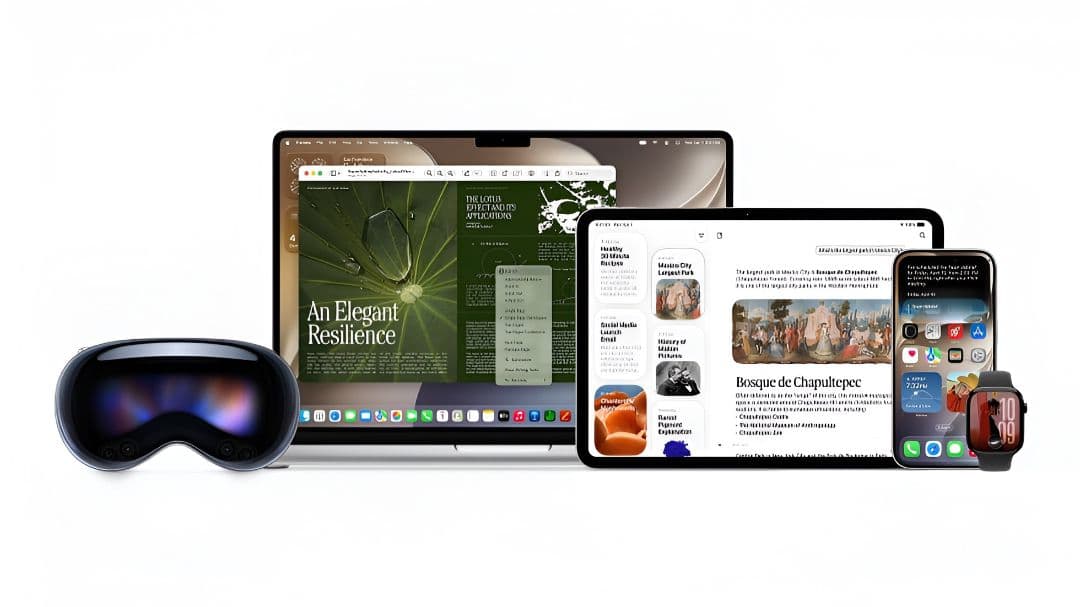 Apple Resmi Perkenalkan Siri AI, Hadir di iPhone, iPad, Mac hingga Vision Pro