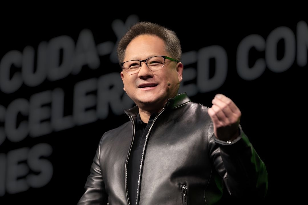 Prediksi Jensen Huang pada 2009 Jadi Kenyataan, Nvidia Kini Merambah Pasar CPU