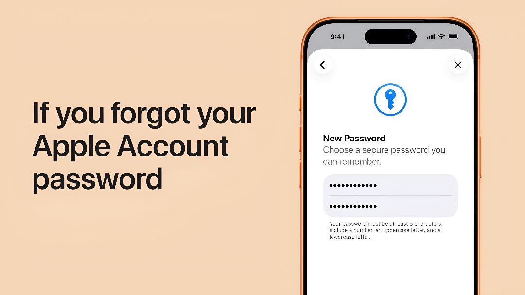 Apple Passwords Kini Bisa Ganti Password Lemah Secara Otomatis dengan AI