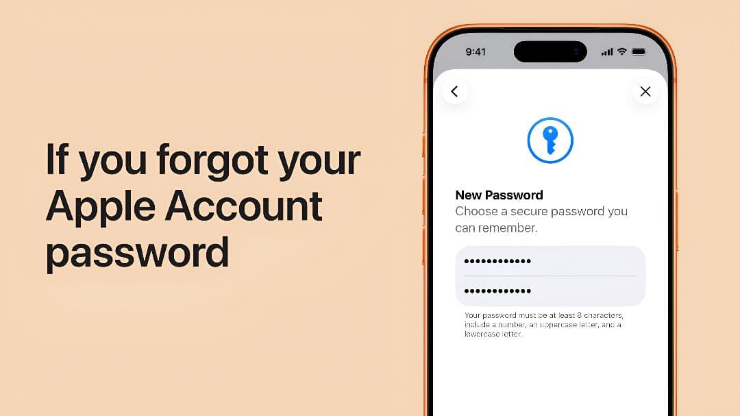 Apple Passwords Kini Bisa Ganti Password Lemah Secara Otomatis dengan AI