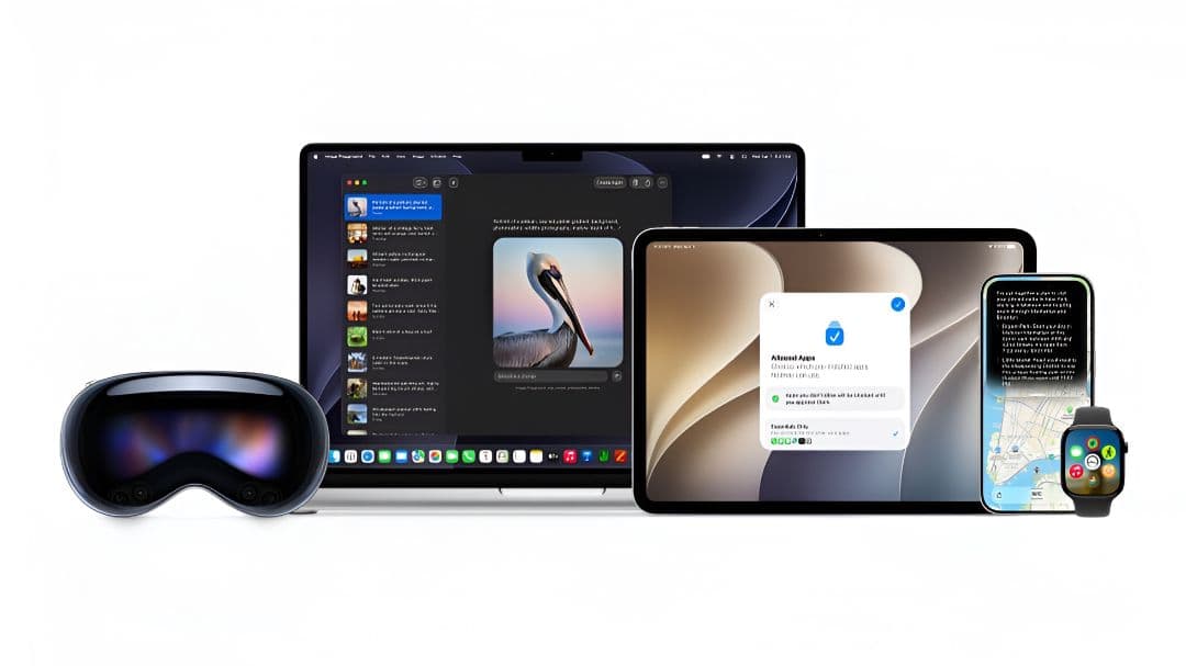 Daftar iPhone, iPad, hingga Mac yang Mendukung Siri AI Baru dari Apple