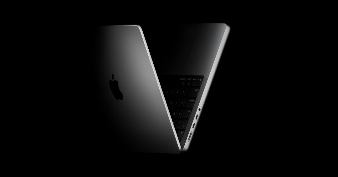 MacBook Layar Sentuh Dikabarkan Segera Hadir, Bocoran Terbaru Ungkap Hal Ini