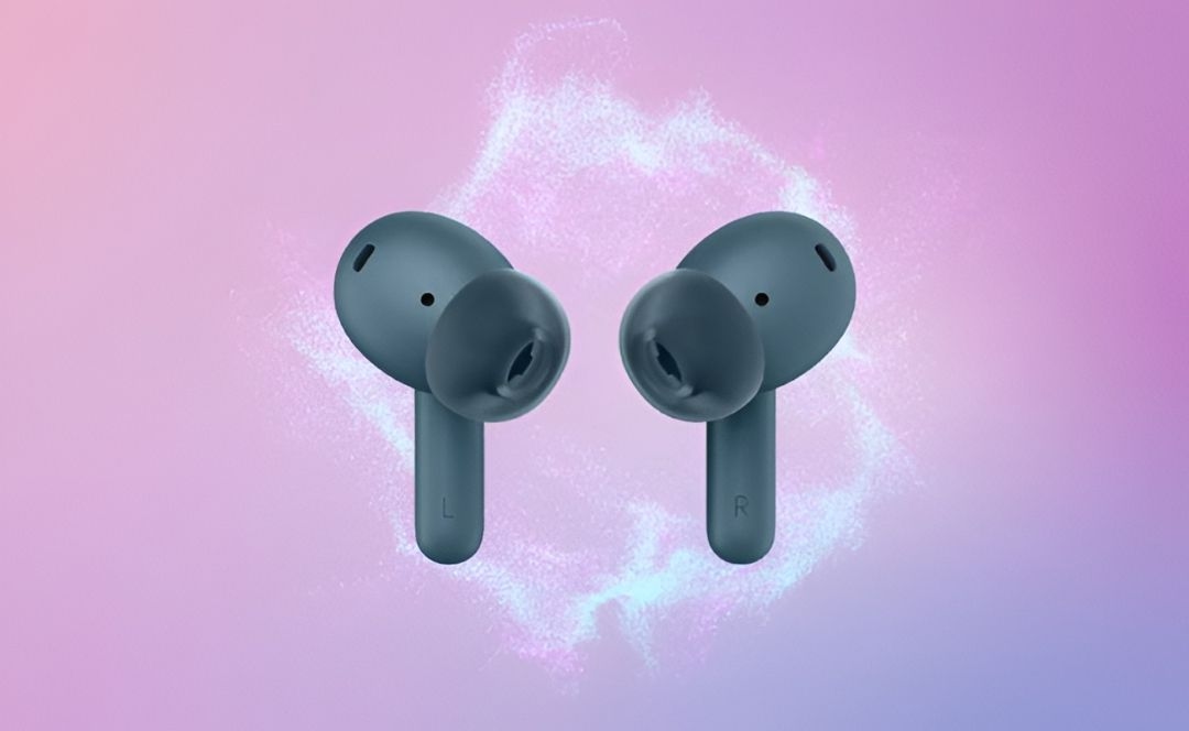 Lenovo Rilis Earbuds Yoga Baru dengan ANC 40dB, Baterai Tahan 36 Jam