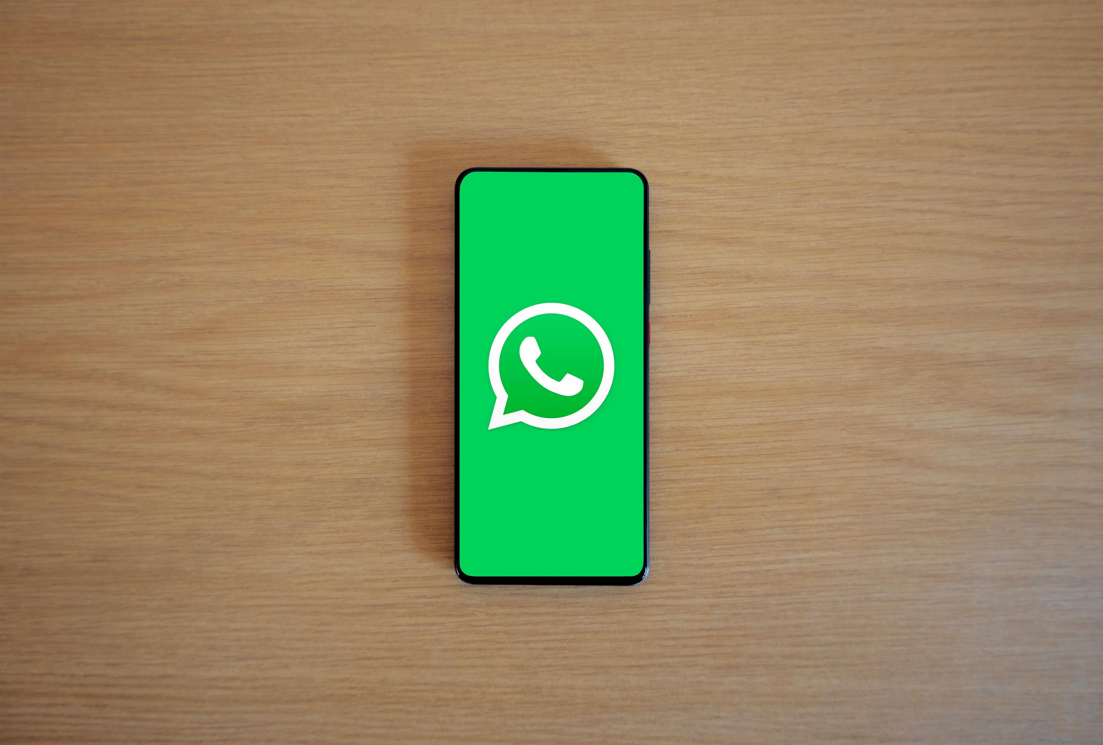 WhatsApp Uji Coba Panggilan Suara dan Video Grup di Versi Web