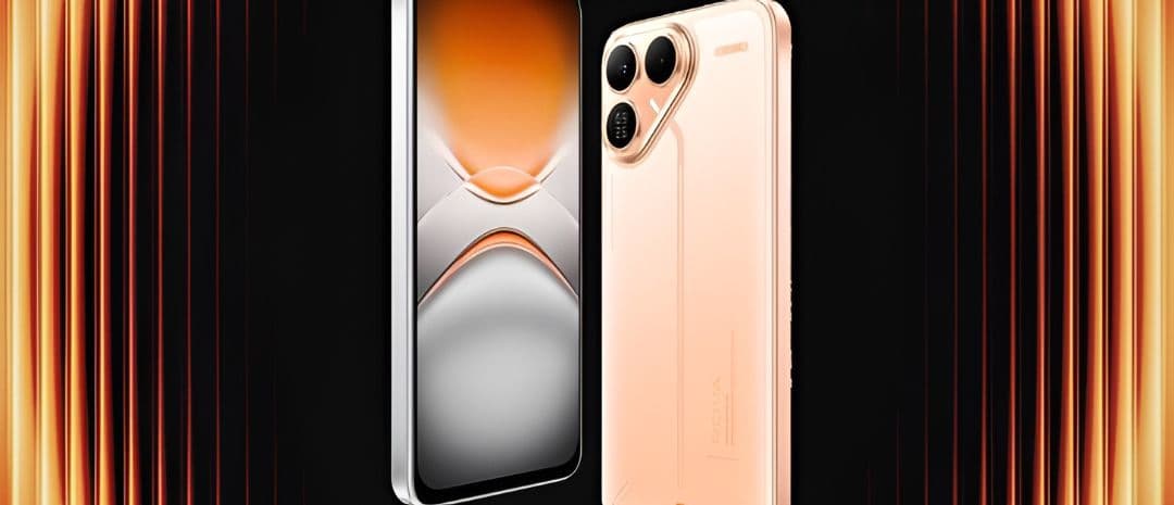 Tecno Pova 8 Meluncur, Bawa Baterai 8.000mAh dan Layar Dot-Matrix di Belakang