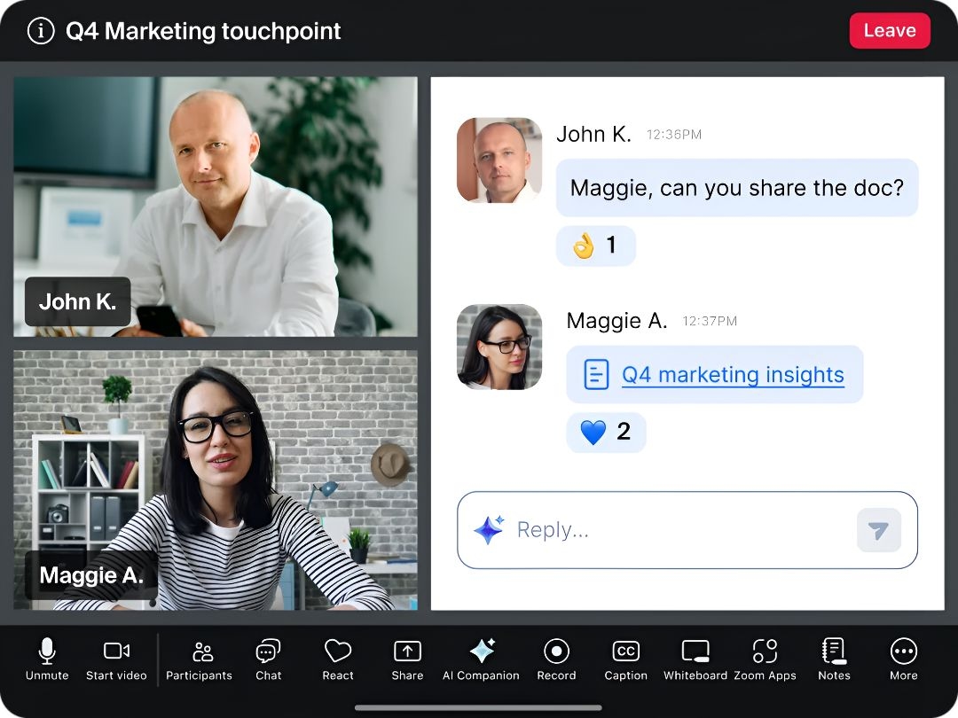 Cara Mengganti Nama di Zoom Lewat HP dan Laptop, Bisa Sebelum atau Saat Meeting