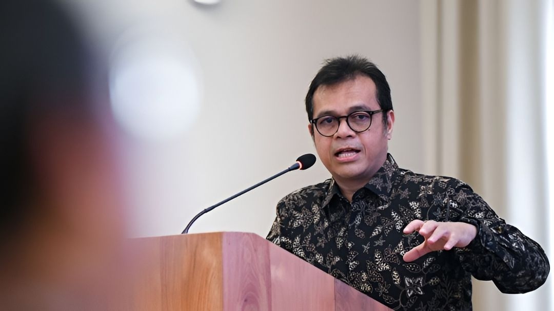 DPR Usulkan Undang-undang AI, Pemerintah Fokus Rampungkan Perpres AI Nasional