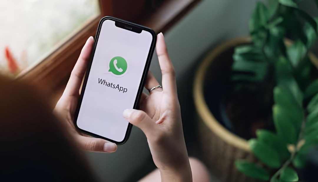 WhatsApp Siapkan Widget Voice Note, Kirim Pesan Suara Langsung dari Layar Utama Android