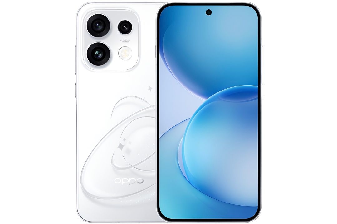 Oppo Reno 16 Series Siap Meluncur di Indonesia, Pre-Order Sudah Dibuka
