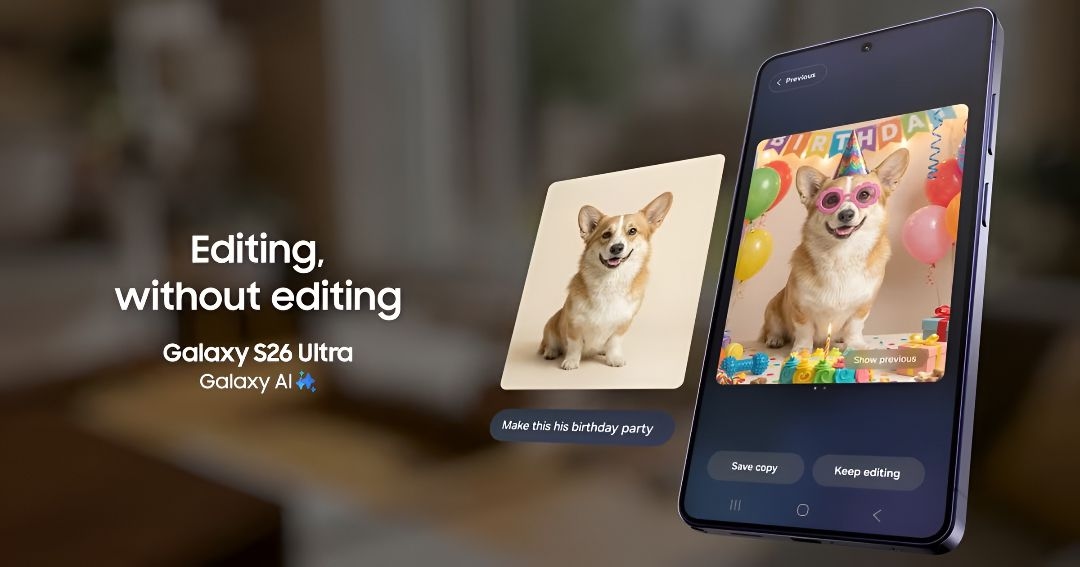 Cara Mengatur dan Menonaktifkan Fitur Galaxy AI di HP Samsung Galaxy