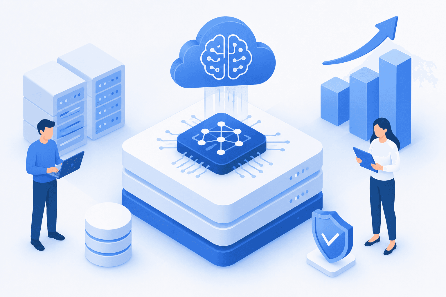 Startup AI Ini Mendadak Bernilai Rp211 Triliun