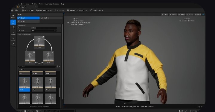 Keunggulan Unreal Engine 5.6 Besutan Epic Games, Ada Fitur Baru