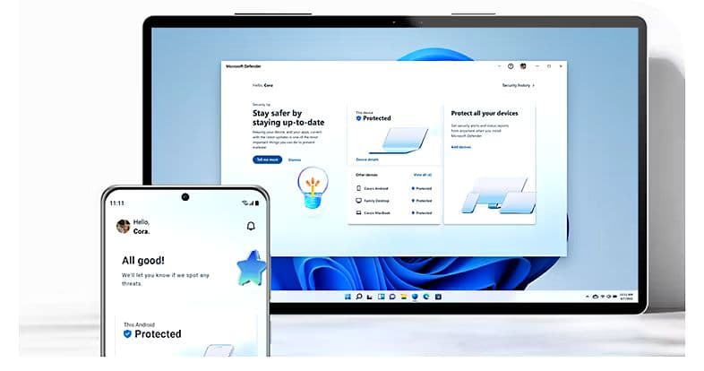 Microsoft Defender untuk Antivirus? Masih Perlu Aplikasi Tambahan!