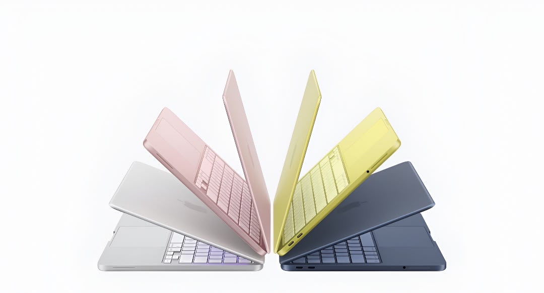 MacBook Naik Harga, Berikut Daftar Banderol Terbaru di Indonesia