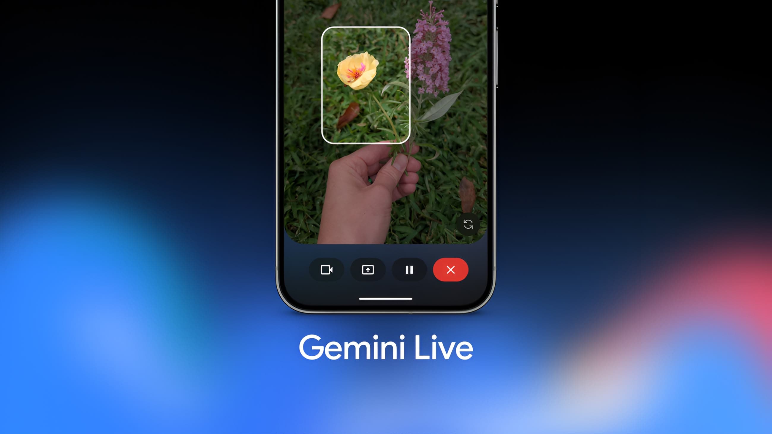 Google Siapkan Opsi untuk Menonaktifkan Fitur Guided Vision di Gemini Live