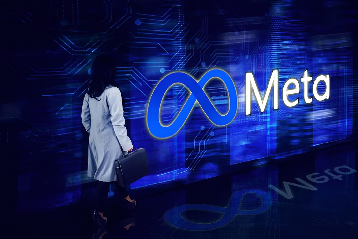 Meta Hapus Fitur AI Instagram yang Tuai Kritik, Pengguna Tak Lagi Bisa Modifikasi Foto Publik