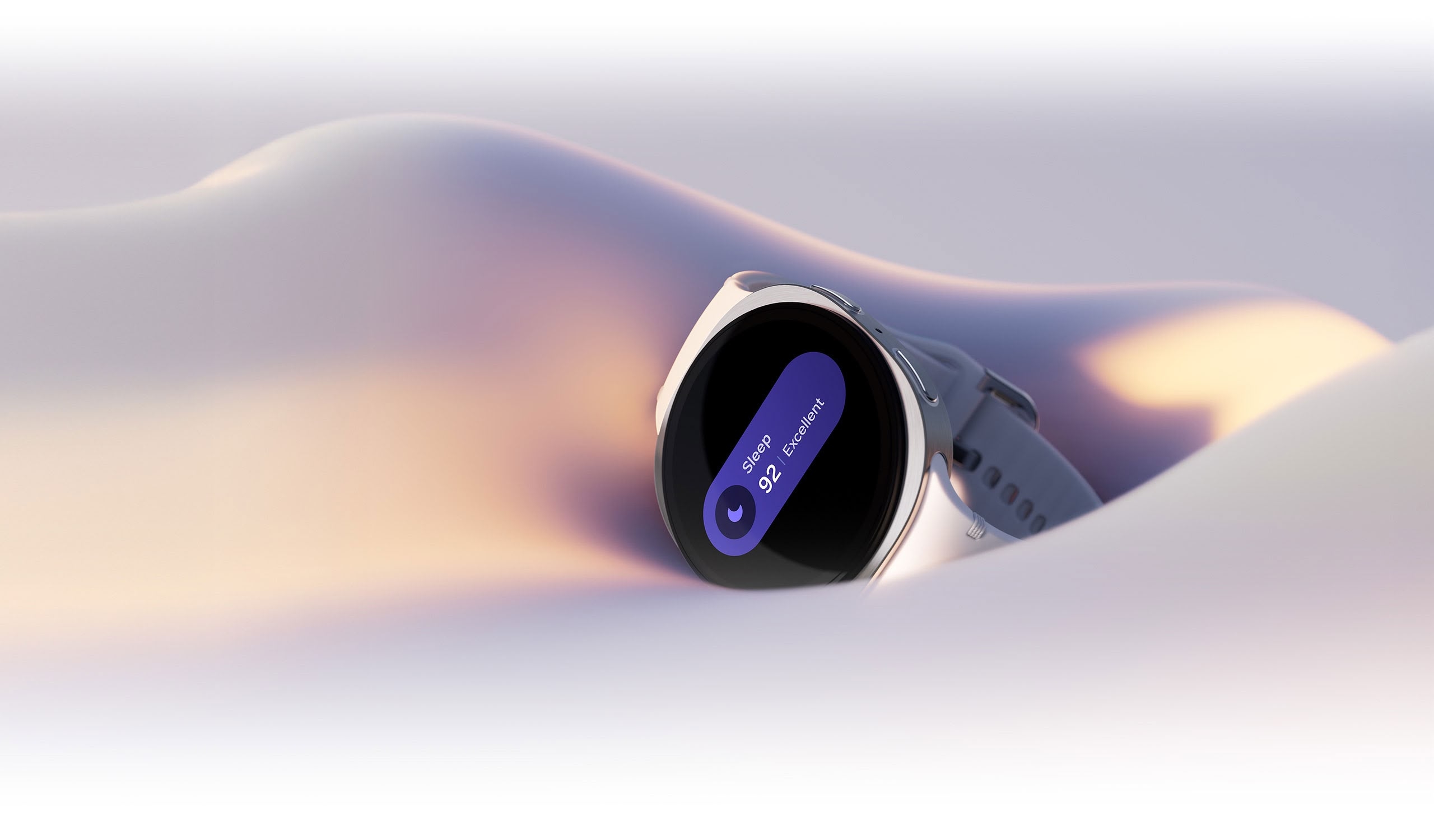 Garis Hijau Mulai Muncul di Galaxy Watch, Diduga Terjadi setelah Pembaruan One UI