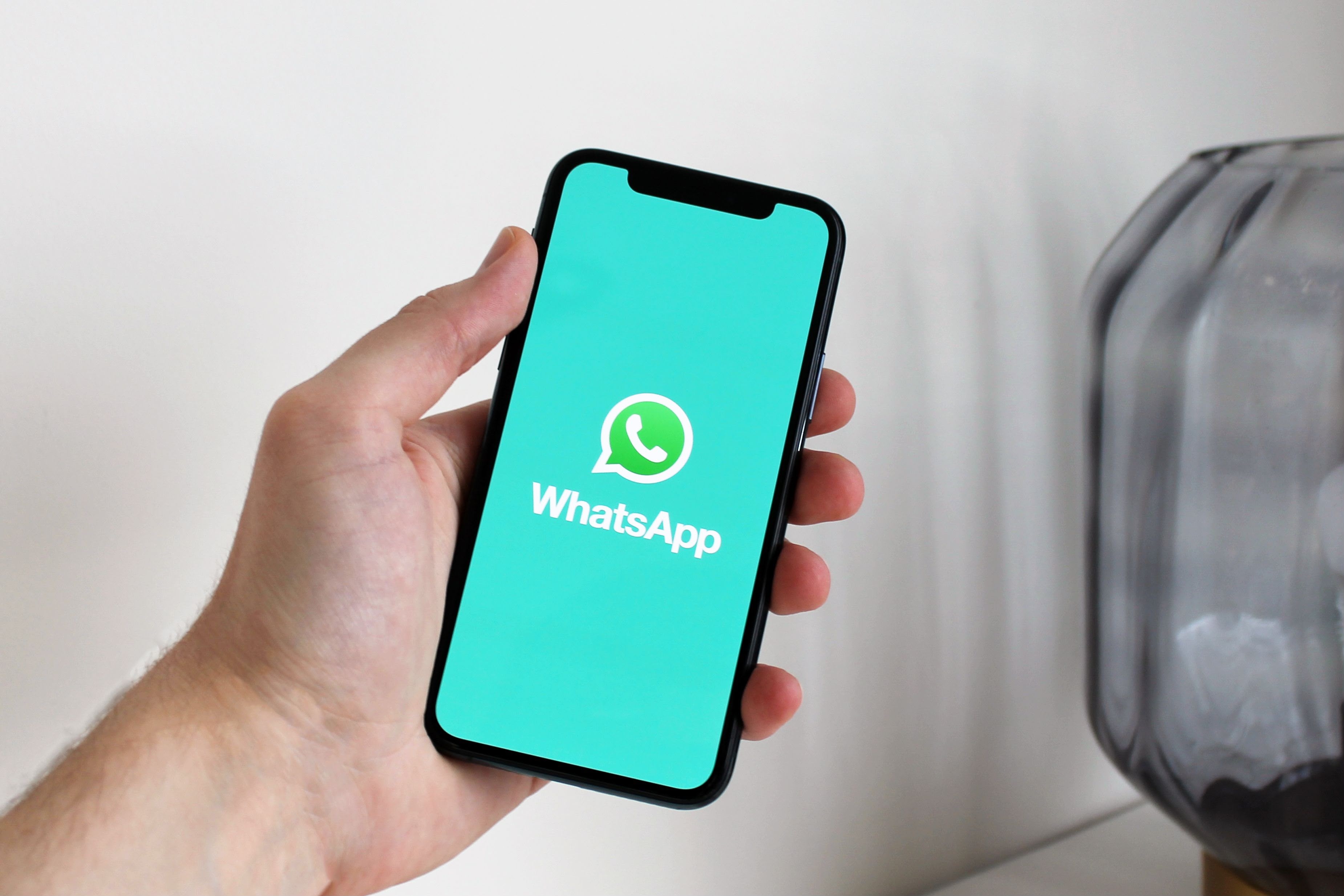 Cara Pakai 2 Akun WhatsApp di Satu HP Tanpa Tambah Perangkat