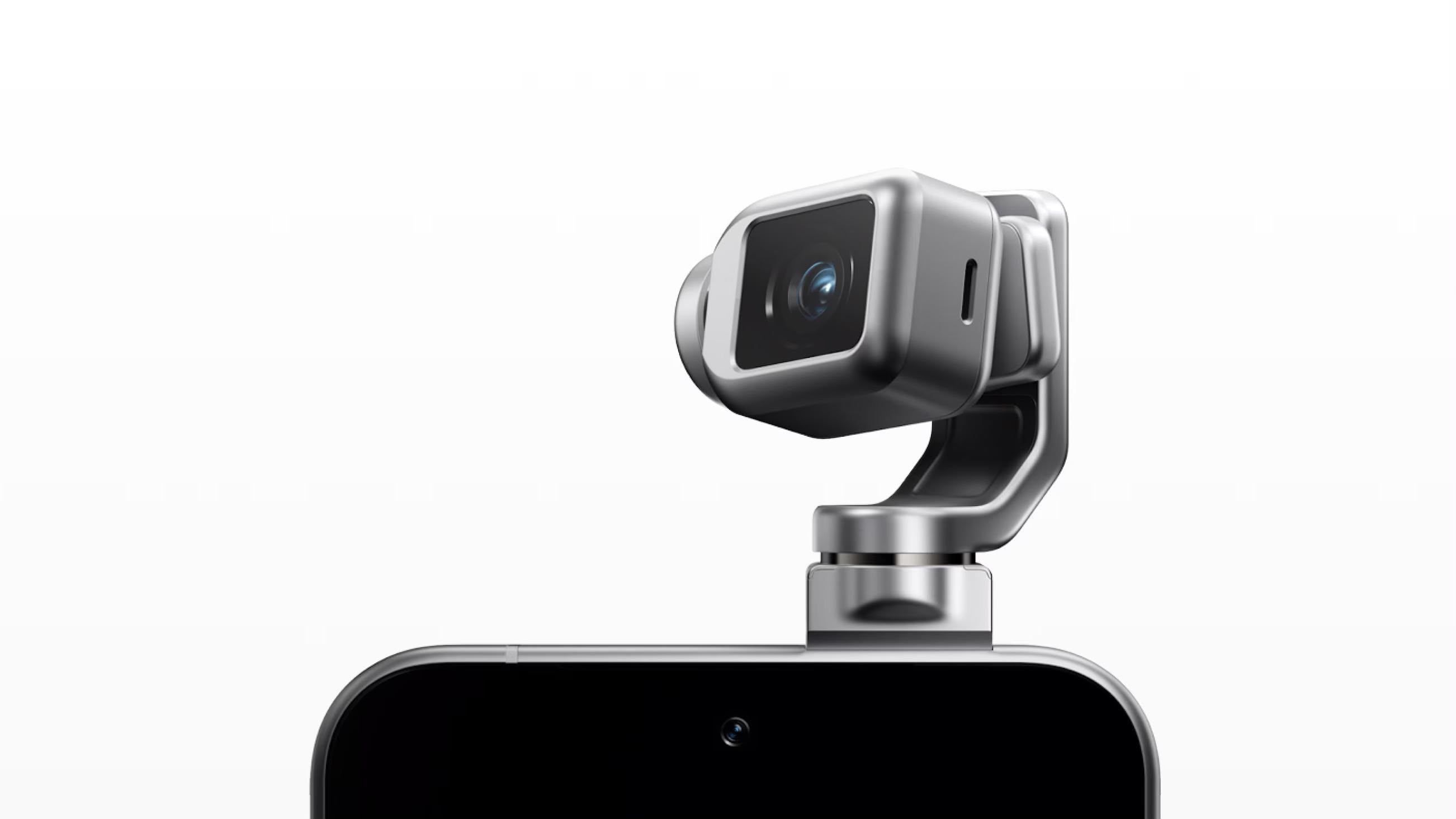 Honor Robot Phone Tampil di Final Piala Dunia 2026, Usung Gimbal Robotik untuk Kamera