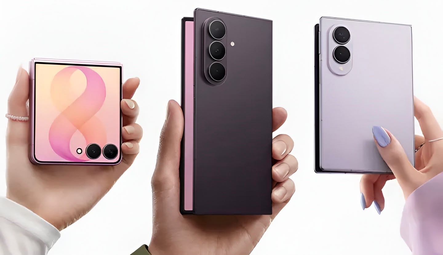 Samsung Galaxy Z Fold 8 Series dan Z Flip 8 Resmi di Indonesia, Harga Tembus Rp44 Juta