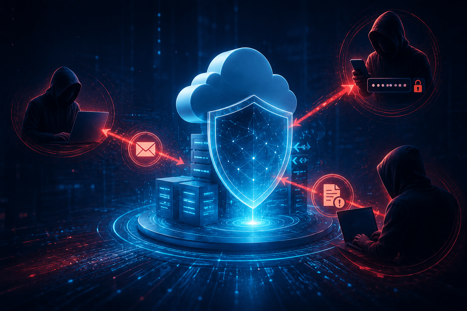 Microsoft Ungkap 3 Modus Peretas Bobol Salesforce Tanpa Eksploitasi Celah