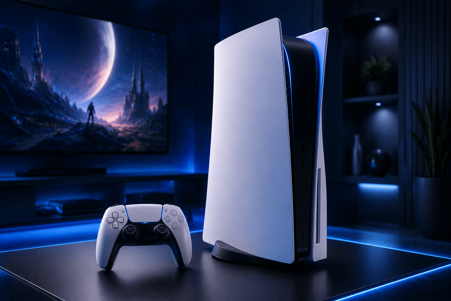 Diskon Game PS5 hingga 75 Persen, Ini Daftar Summer Sale PlayStation