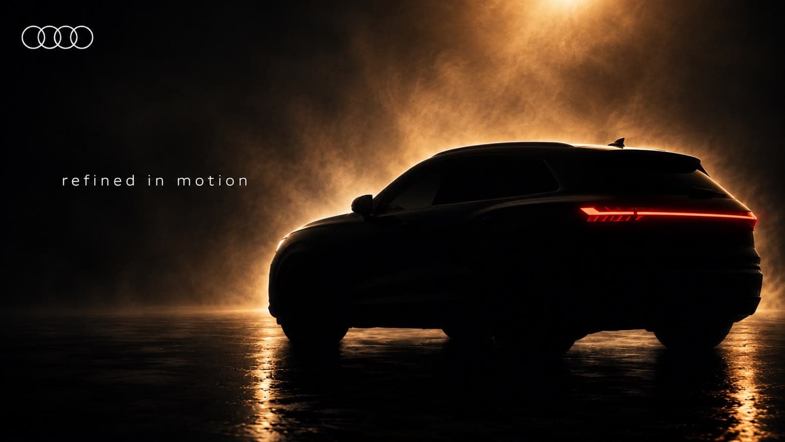 Audi Siapkan SUV Premium Baru, Debut di GIIAS 2026