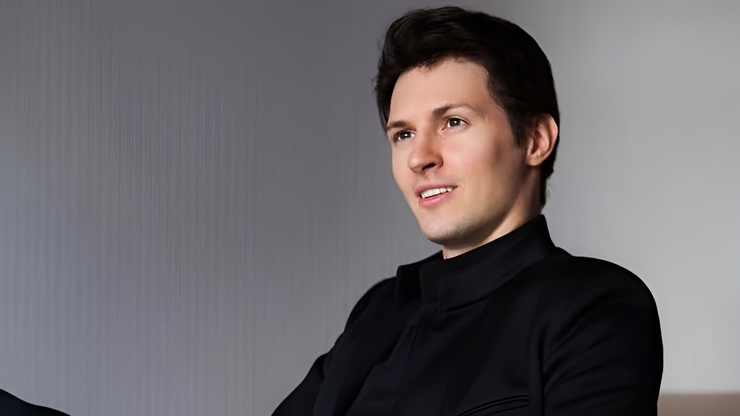 Rusia Masukkan Pavel Durov ke Daftar Buronan Internasional, Telegram Dituding Terlibat Aktivitas Teror