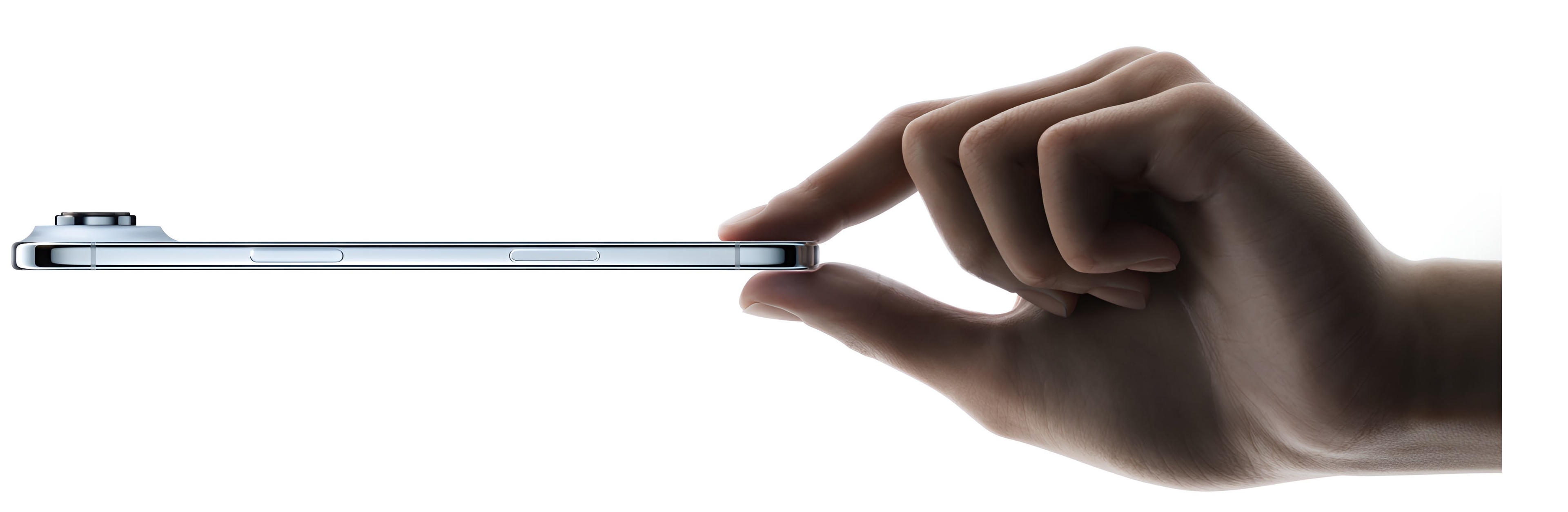 iPhone Air 2 Dikabarkan Meluncur Awal 2027, Bawa Kamera Ganda dan Chip 2nm