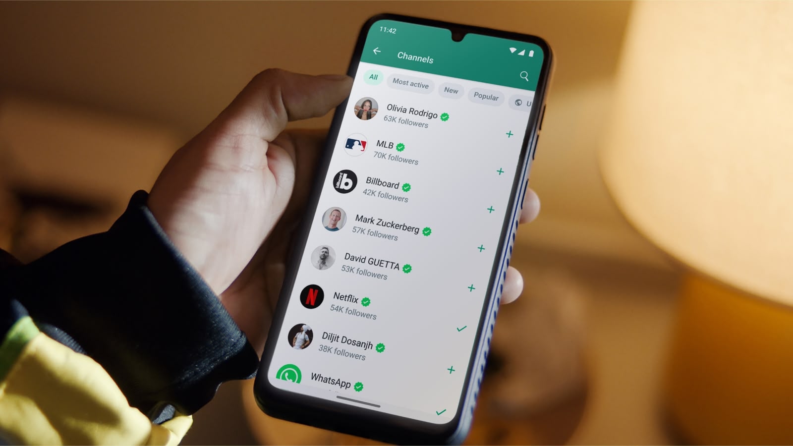 WhatsApp Uji Fitur Baru untuk Bersihkan Penyimpanan Channel di Android