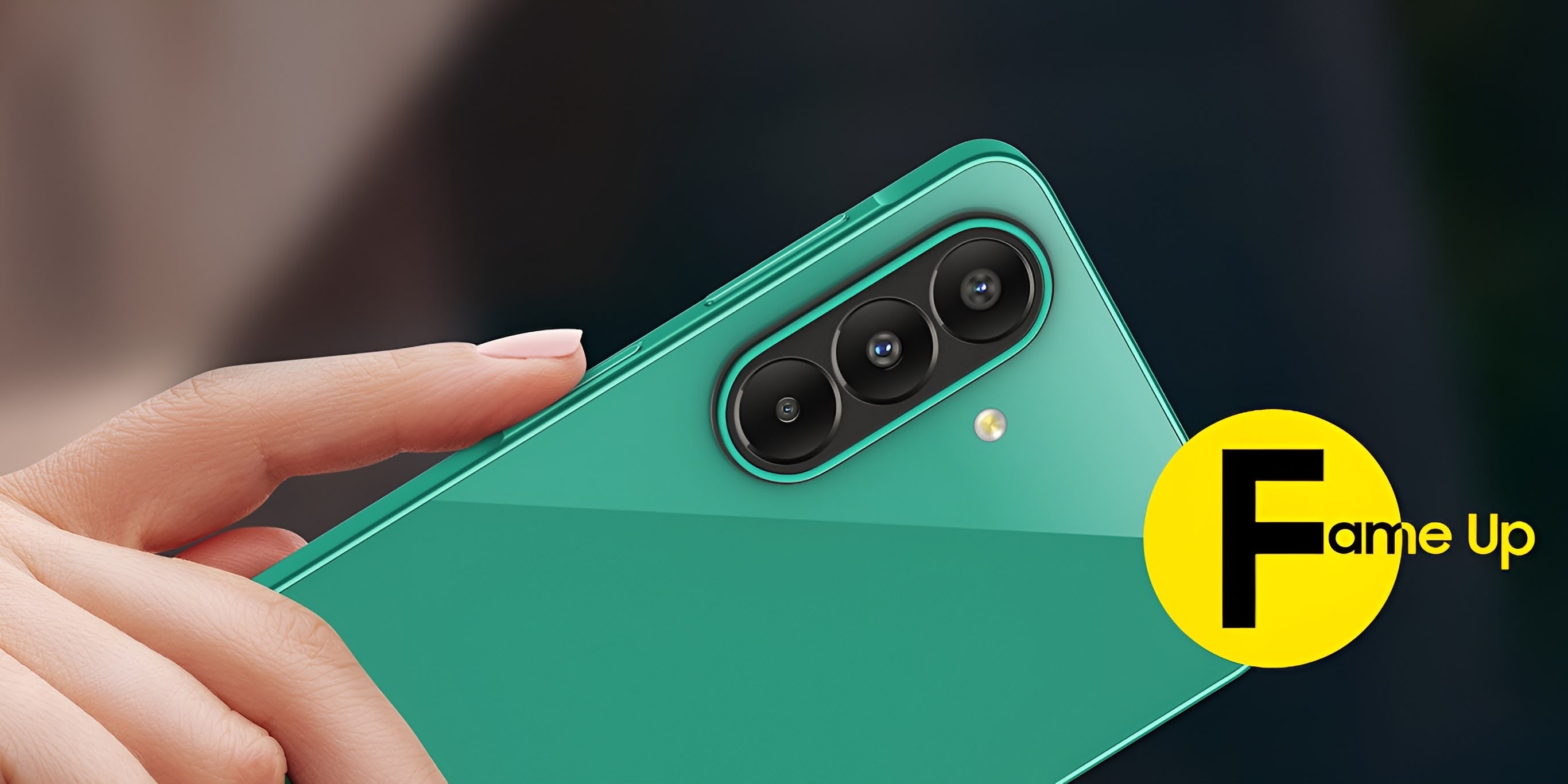 Samsung Galaxy F70 Pro Resmi Meluncur, Usung Baterai 6.000 mAh dan Dukungan Update 6 Tahun