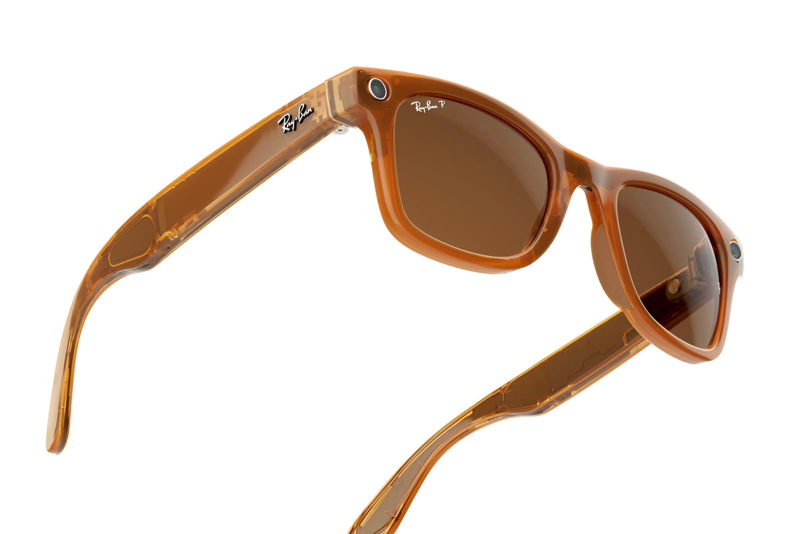 Instagram Hapus Video Rekaman Diam-diam dari Kacamata Pintar Meta Ray-Ban