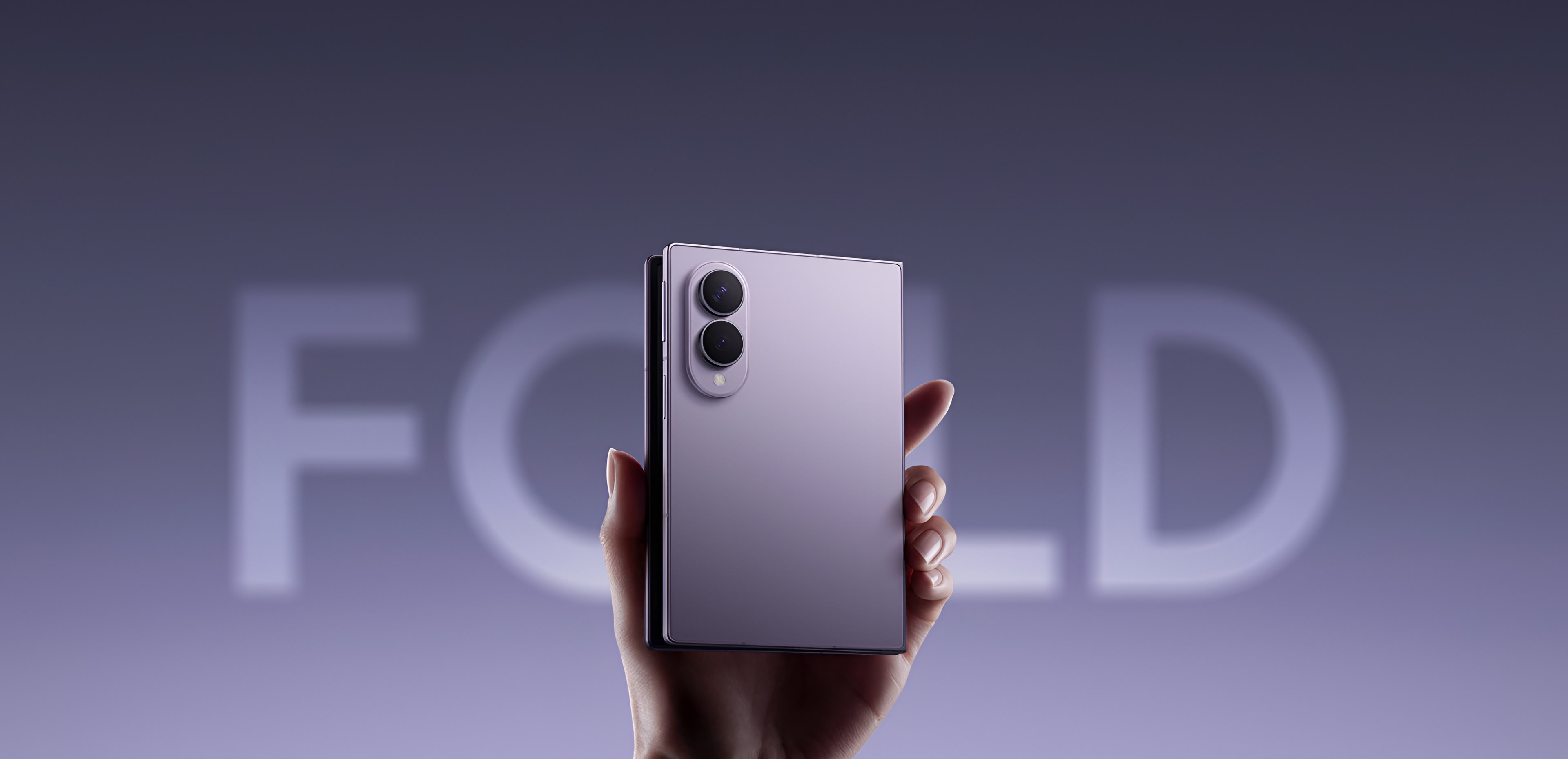 Samsung Galaxy Z Fold8 Resmi Hadir di Indonesia, Bobot Cuma 201 Gram