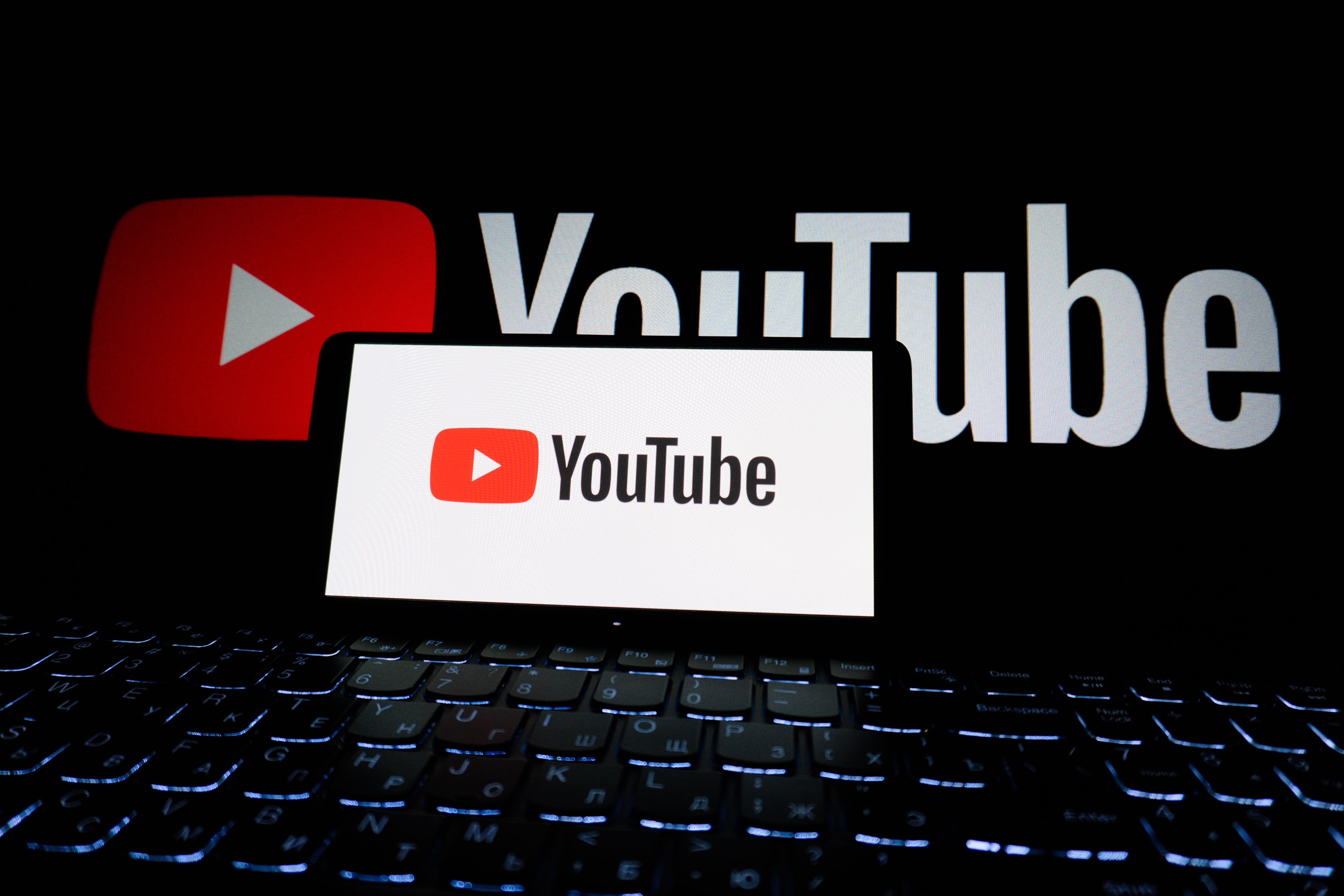 YouTube Naikkan Syarat Monetisasi, Kreator Harus Capai 8.000 Jam Tayang
