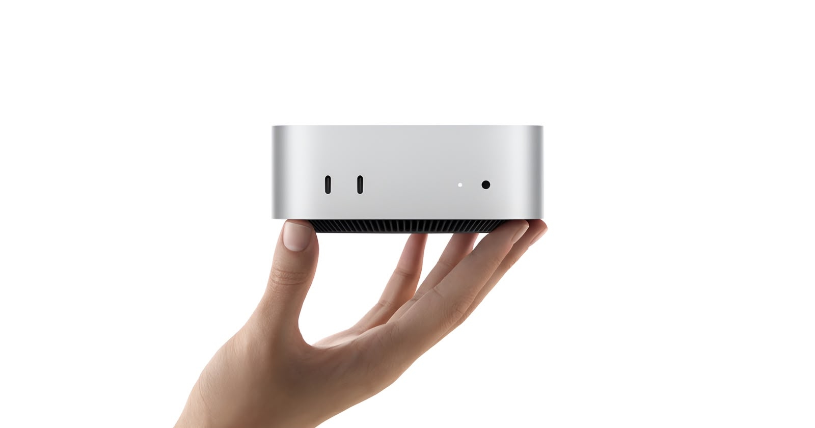 Apple Rilis Mac Mini dan Mac Studio Baru, Dibekali Chip untuk Pengembang AIt