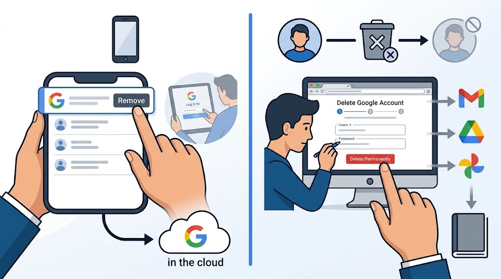 Google Ungkap Cara Login Tanpa Password, Akun Lebih Sulit Dicuri