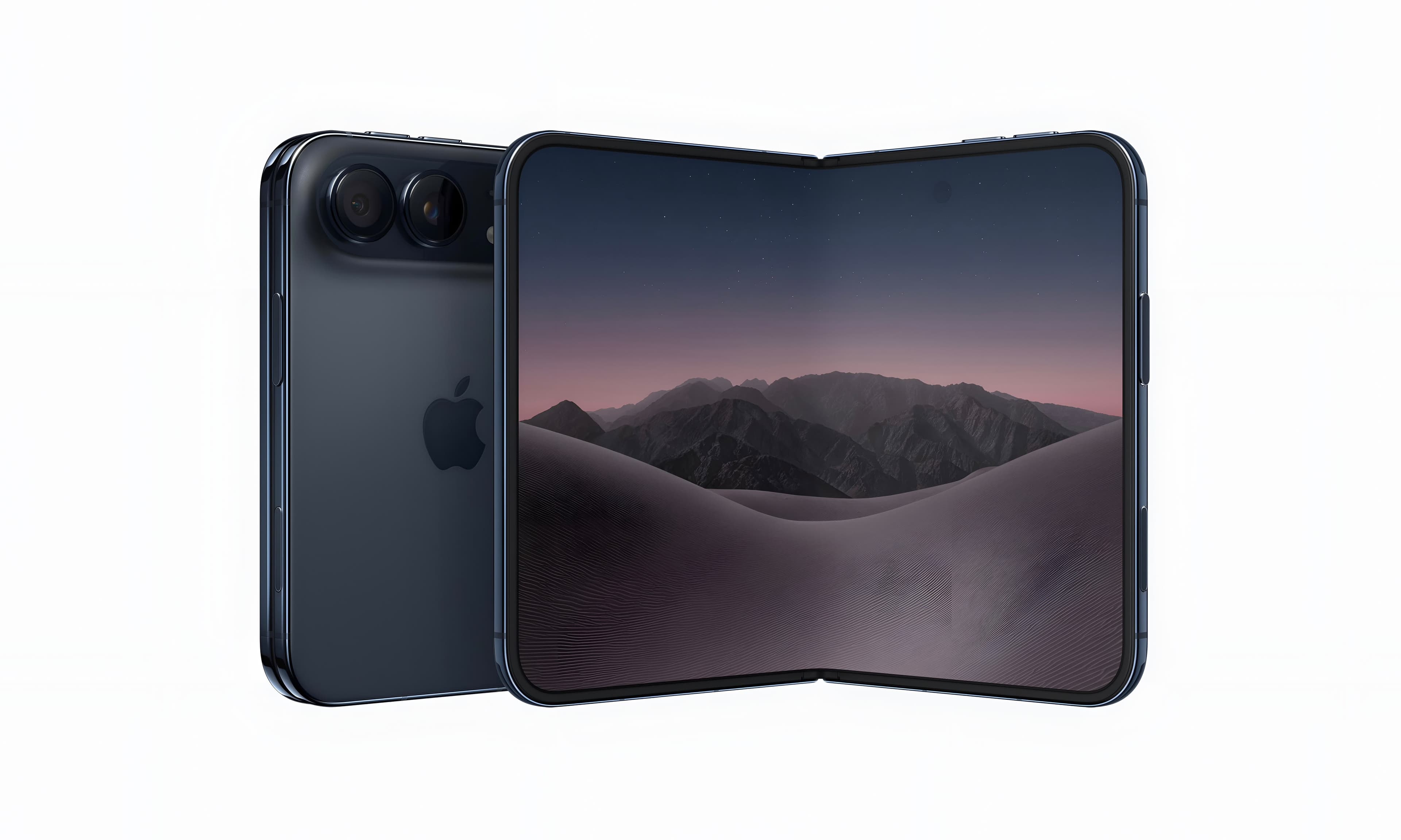 iPhone Duo Bisa Buka Dua Aplikasi Sekaligus, Begini Caranya