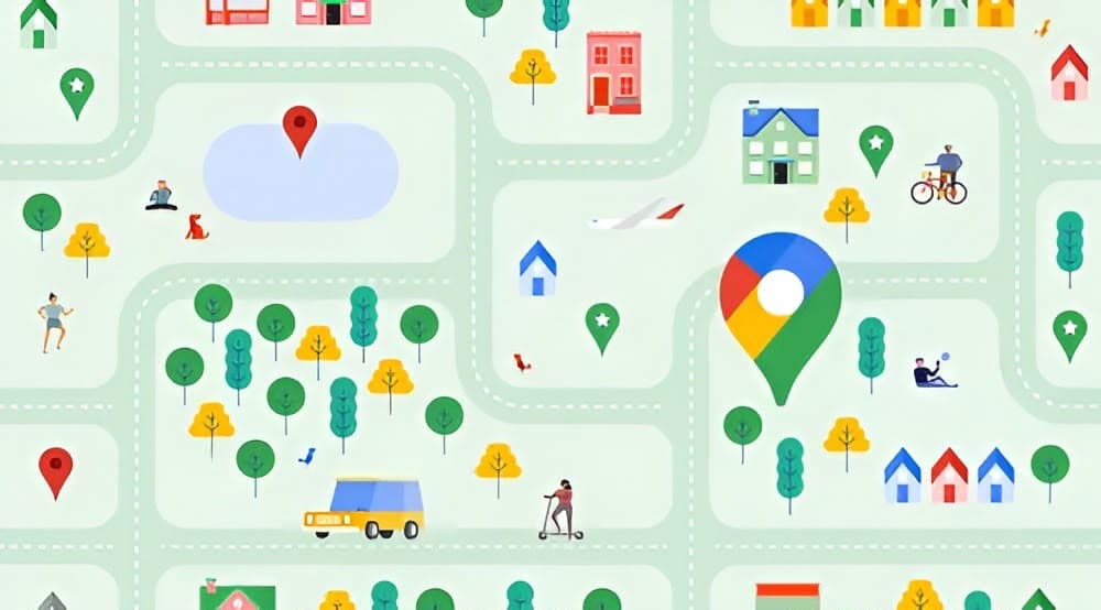 Ubah Pengaturan Google Maps Ini agar Rute Tercepat Lebih Mudah Dipilih