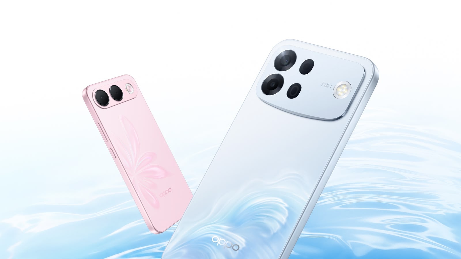 Oppo A7 Pro Series 5G Hadir di Indonesia Bawa Baterai hingga 10.000 mAh