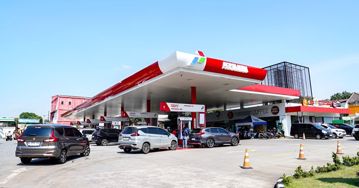 Pertamina Dex vs Dexlite, Apa Bedanya dan Cocok untuk Mobil Apa?